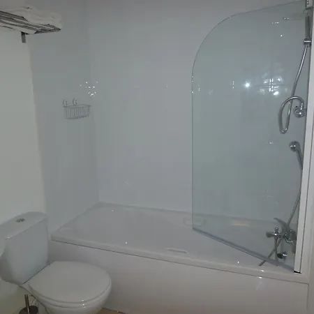 Apartment Mayeston Rise Dublin