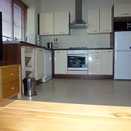 Apartment Mayeston Rise *