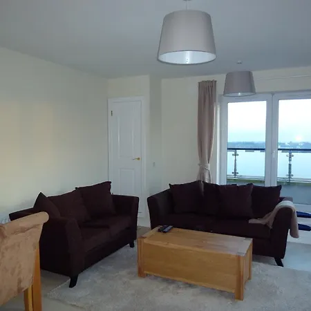 Mayeston Rise Lejlighed Dublin