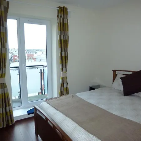 Lejlighed Mayeston Rise Dublin